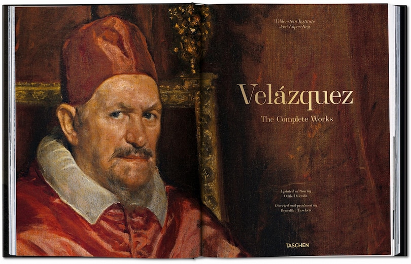 Sample content 5_Velázquez. The Complete Works