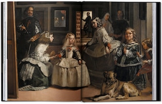 Sample content_Velázquez. The Complete Works