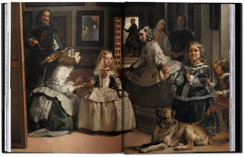 Sample content_Velázquez. The Complete Works