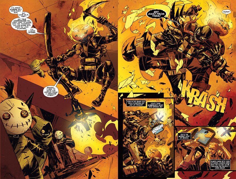 Aperçu du contenu 2_VENOM EPIC COLLECTION: PLANET OF THE SYMBIOTES