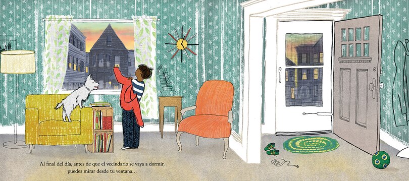 Sample content_Ventanas