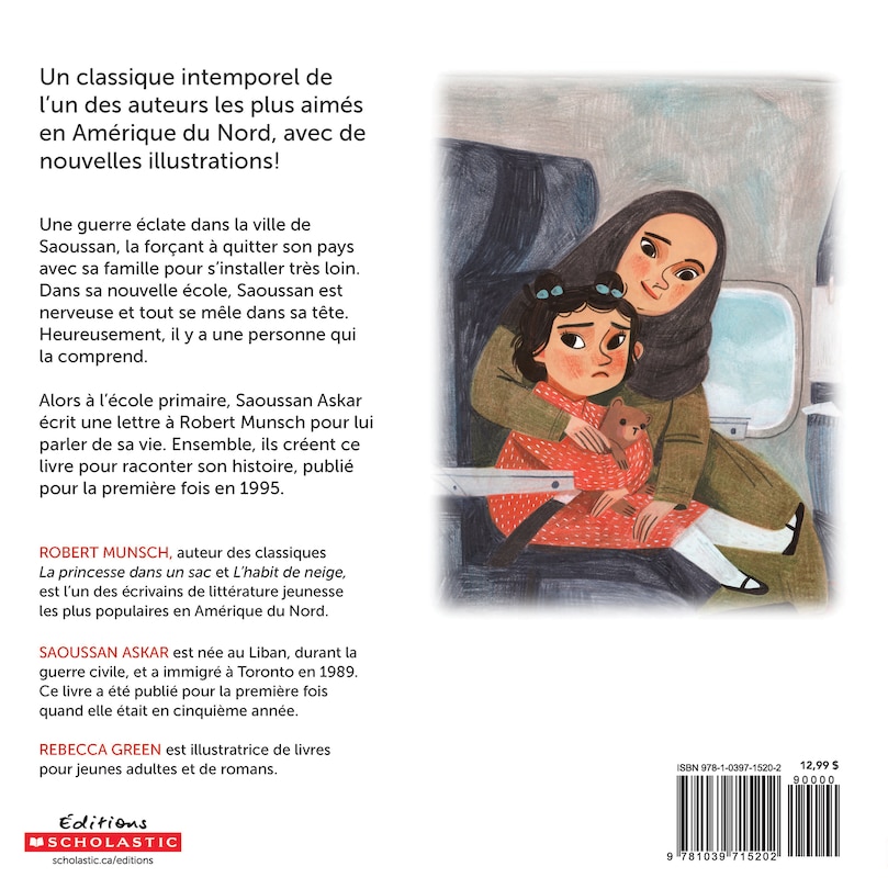 Couverture arri&egrave;re_Venue de loin