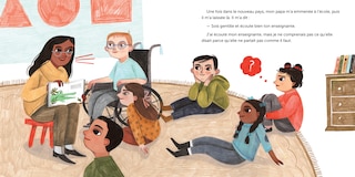 Aper&ccedil;u du contenu_Venue de loin