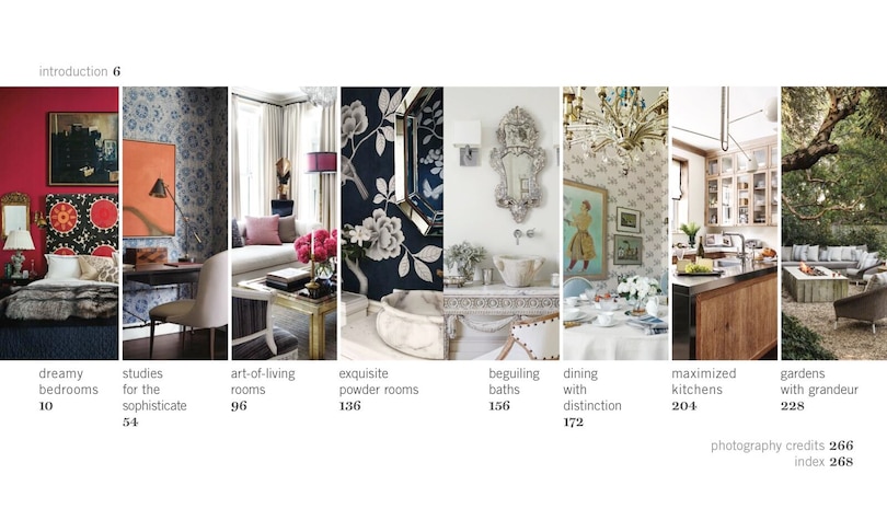 Sample content_Veranda A Room of One’s Own