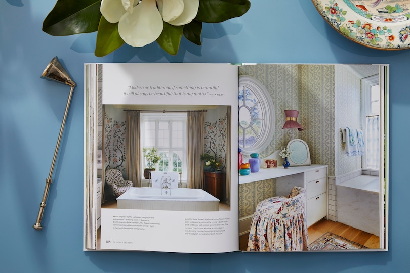 Sample content_Veranda Designer Secrets