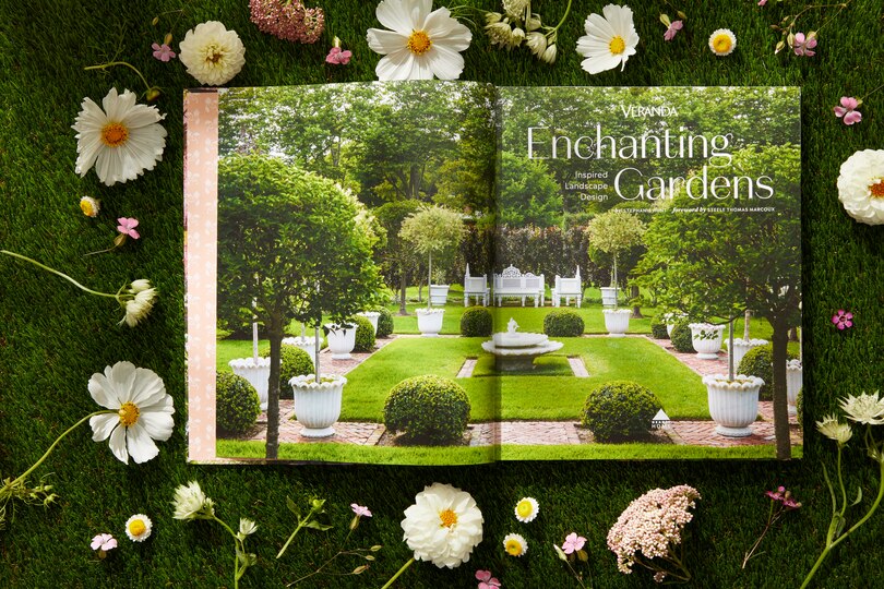 Sample content 4_Veranda Enchanting Gardens