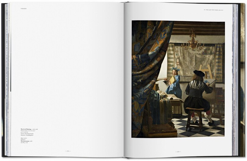 Sample content_Vermeer. L'&oelig;uvre complet