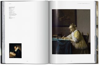 Sample content 5_Vermeer. L'&oelig;uvre complet