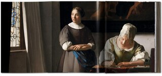 Sample content_Vermeer. The Complete Works