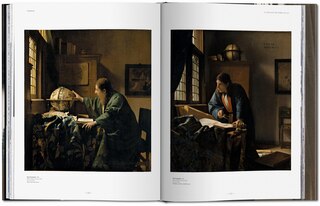 Sample content 2_Vermeer. The Complete Works