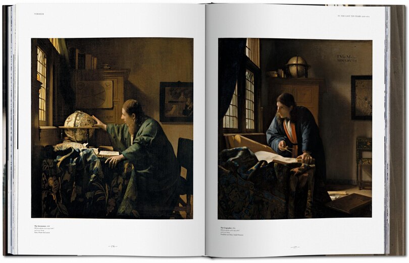 Sample content 2_Vermeer. The Complete Works