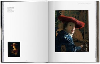 Sample content 3_Vermeer. The Complete Works