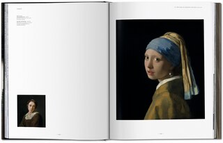 Sample content 4_Vermeer. The Complete Works
