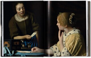 Sample content 5_Vermeer. The Complete Works