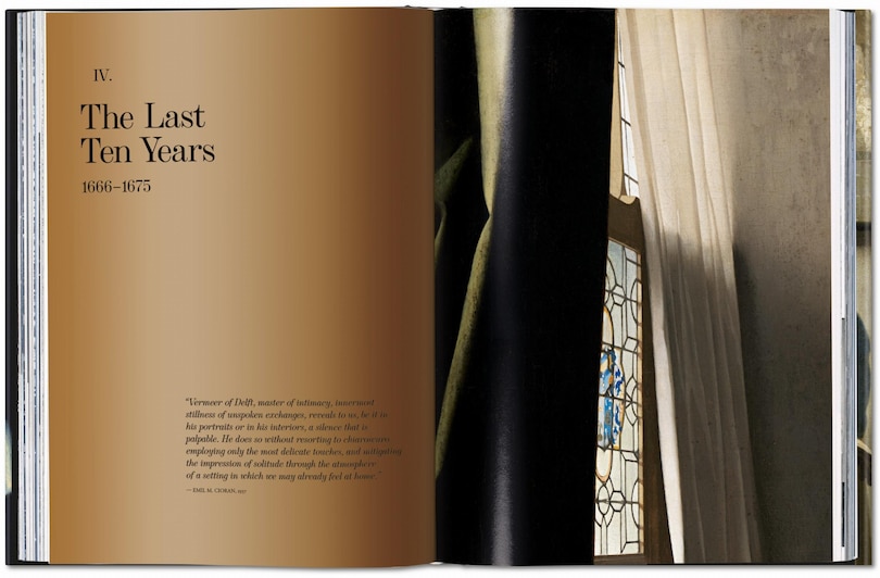 Sample content 2_Vermeer. The Complete Works
