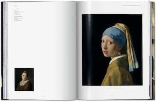 Sample content 3_Vermeer. The Complete Works
