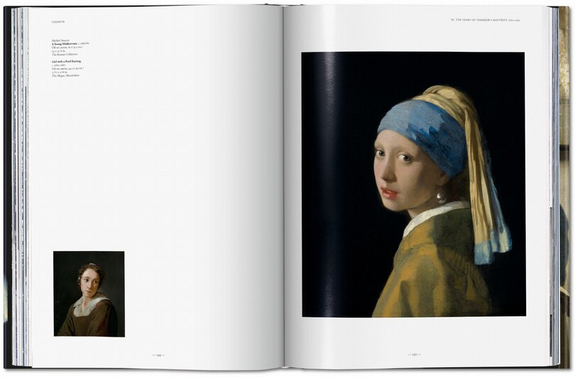 Sample content 3_Vermeer. The Complete Works