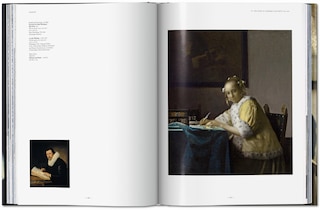 Sample content 5_Vermeer. The Complete Works