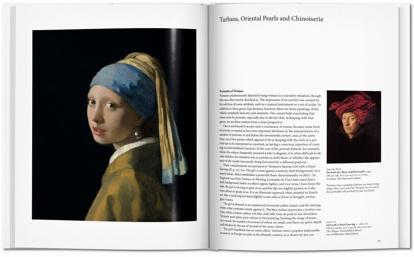 Sample content_Vermeer