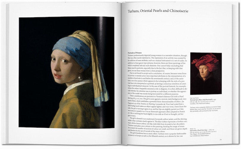 Sample content_Vermeer