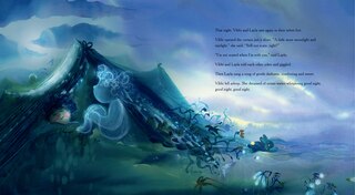 Sample content_Vibhi and the Voice