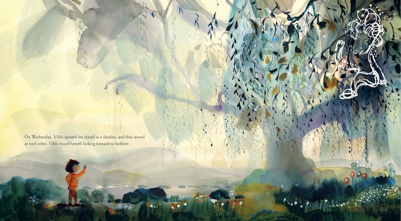 Sample content 2_Vibhi and the Voice