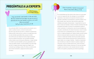 Sample content 5_Vida social: guía de supervivencia (Rebel Girls Social Situation Survival Guide)