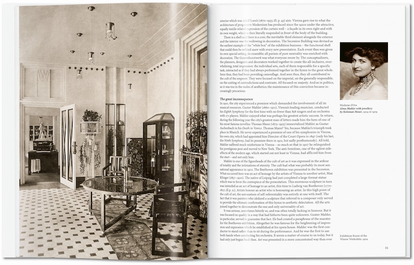 Aper&ccedil;u du contenu 4_Vienna 1900