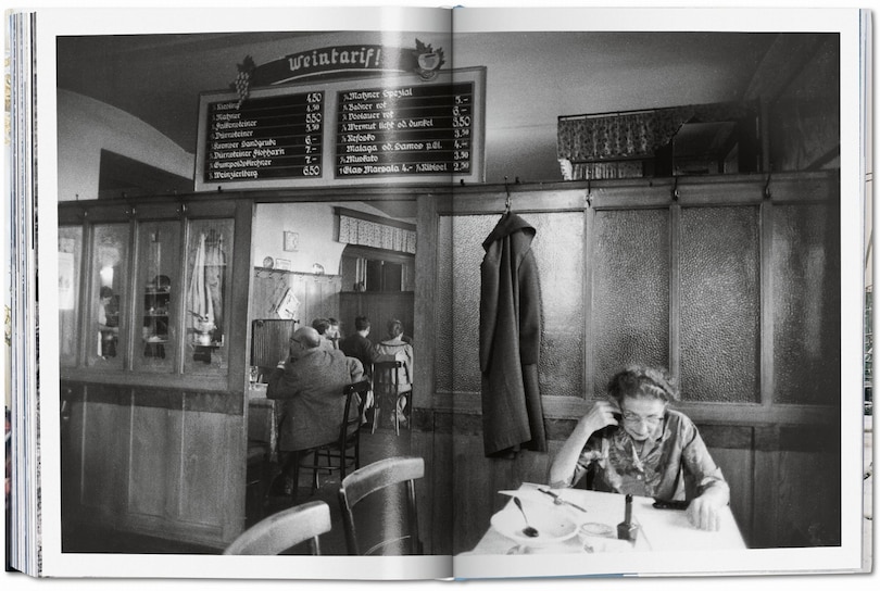 Sample content 2_Vienna. Portrait Of A City