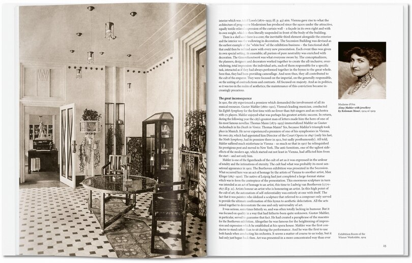 Sample content 4_Vienne 1900
