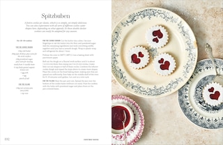 Sample content_Viennese Bakery