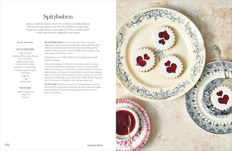 Sample content_Viennese Bakery