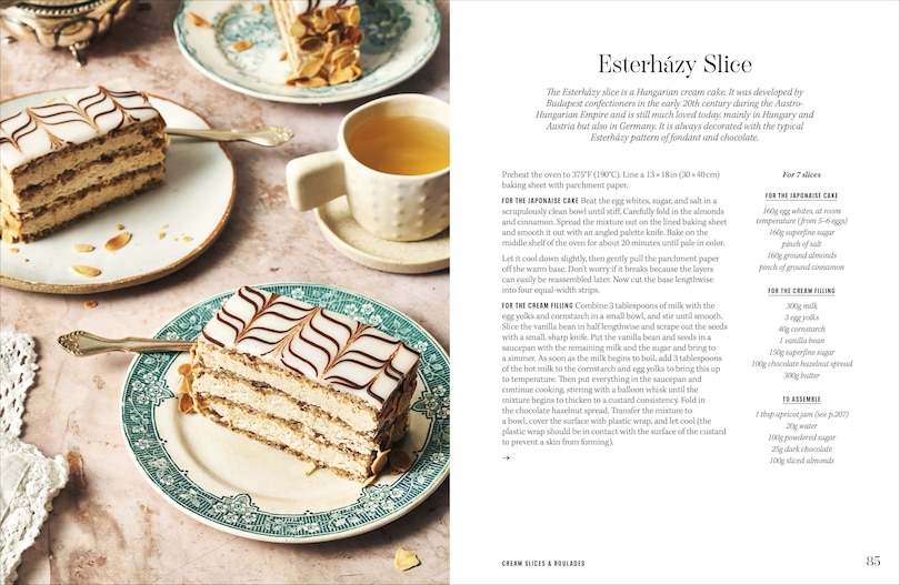 Sample content 3_Viennese Bakery