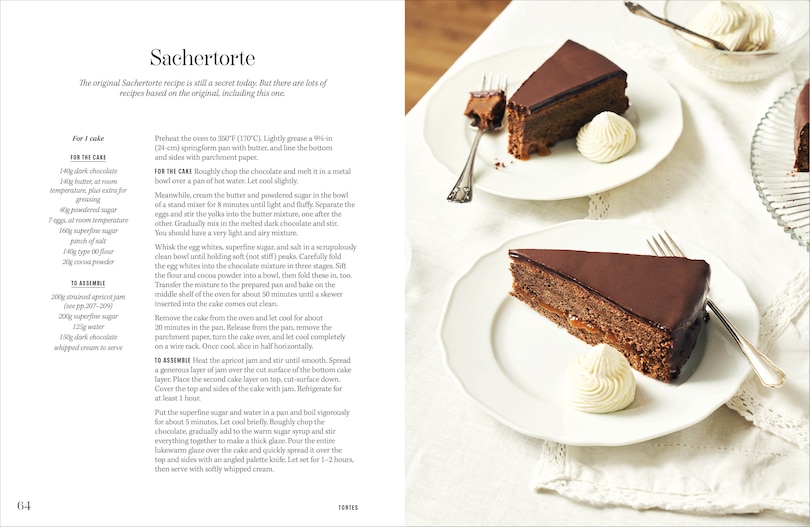 Sample content 4_Viennese Bakery