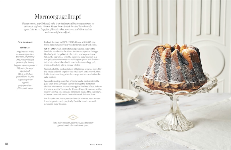 Sample content 5_Viennese Bakery