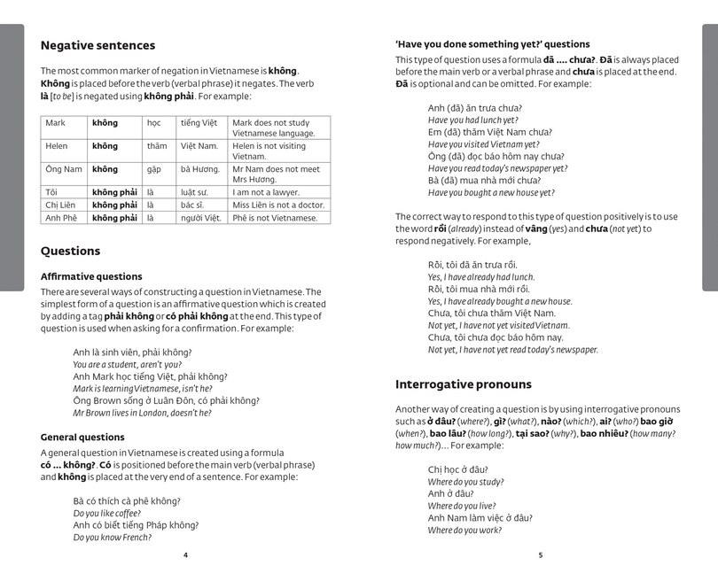 Sample content 2_Vietnamese Essential Dictionary