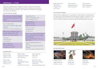 Aper&ccedil;u du contenu_Vietnamese Visual Dictionary