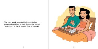 Sample content 3_Viivi's New Kamiik