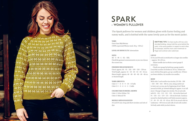 Sample content 3_Viking Knits