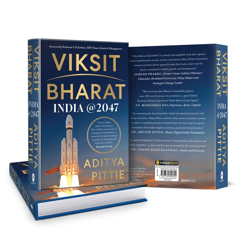 Sample content_Viksit Bharat: India at 2047