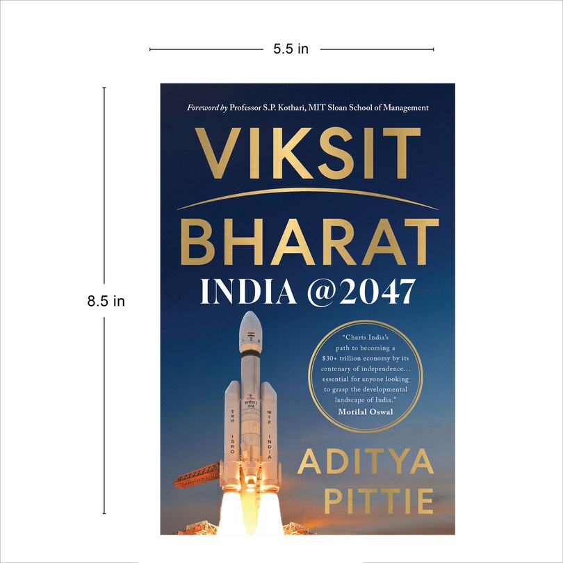 Sample content 2_Viksit Bharat: India at 2047