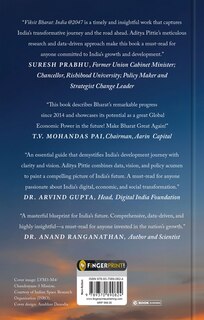 Sample content 3_Viksit Bharat: India at 2047