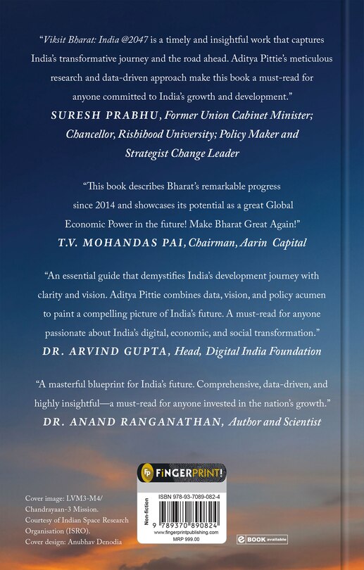 Sample content 3_Viksit Bharat: India at 2047