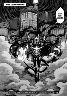 Aper&ccedil;u du contenu_Villain Actor Vol.2