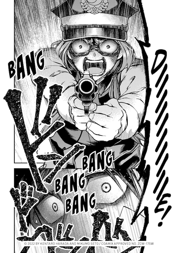 Aper&ccedil;u du contenu 3_Villain Actor Vol.2