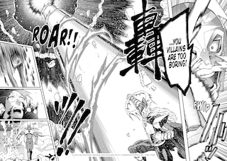 Aper&ccedil;u du contenu 4_Villain Actor Vol.2