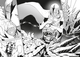 Aper&ccedil;u du contenu 2_Villain Actor Vol.3