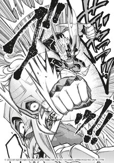 Aper&ccedil;u du contenu 4_Villain Actor Vol.3