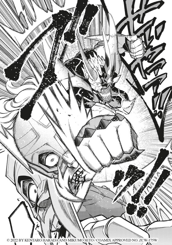 Aper&ccedil;u du contenu 4_Villain Actor Vol.3