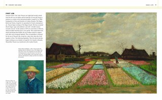 Aper&ccedil;u du contenu_Vincent Van Gogh